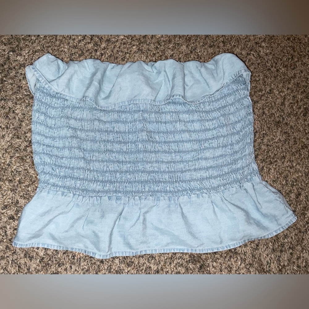 Candie’s Tube Top size M